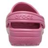 CROCS 206991 1BE JUNIOR CLASSIC CLOG - ROSE